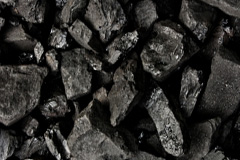 Kelsall coal boiler costs