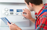 free Kelsall gas safe engineer quotes